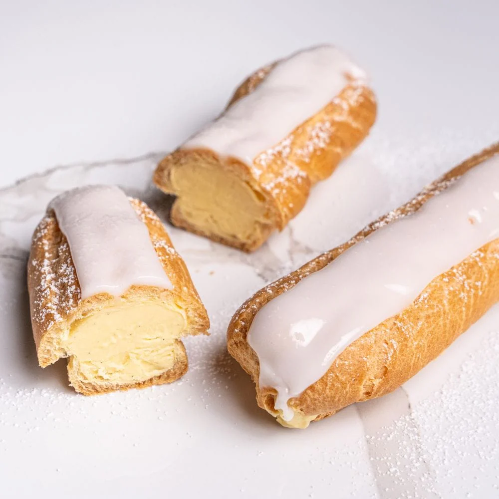 Eclair