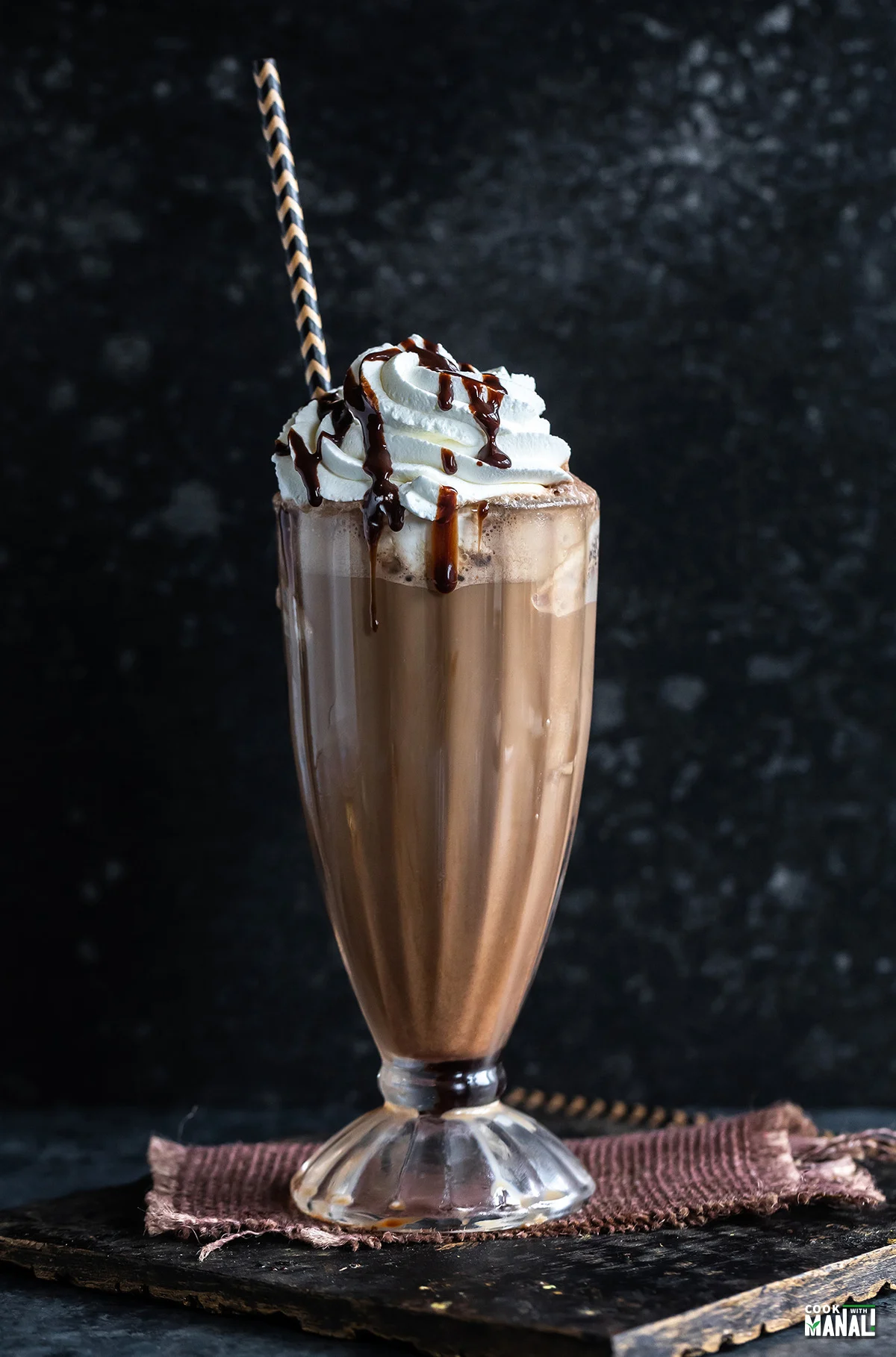 Iced Mocha